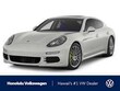 Porsche Panamera e-Hybrid