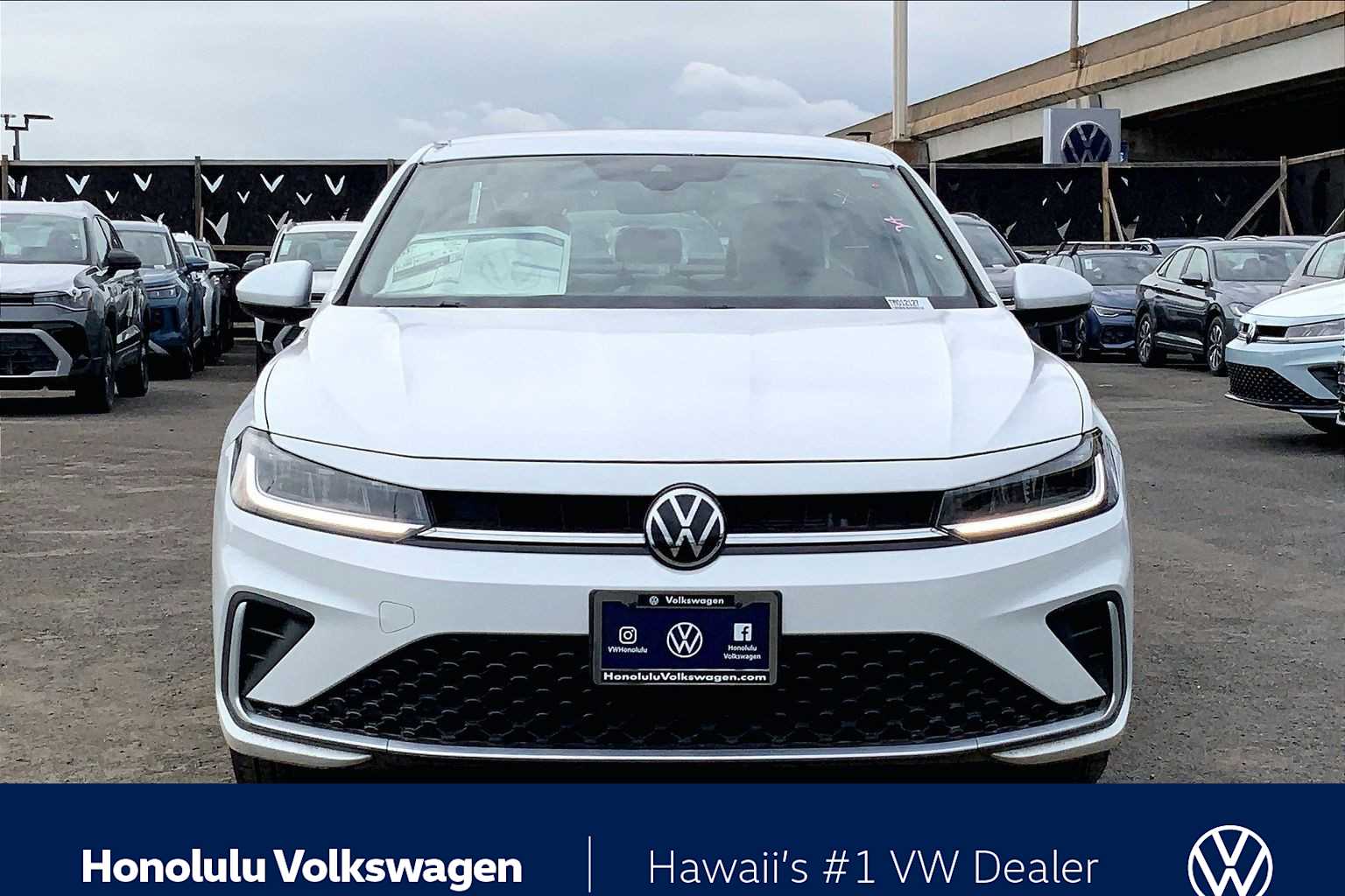 Thumbnail: 2026 Volkswagen Jetta - 6