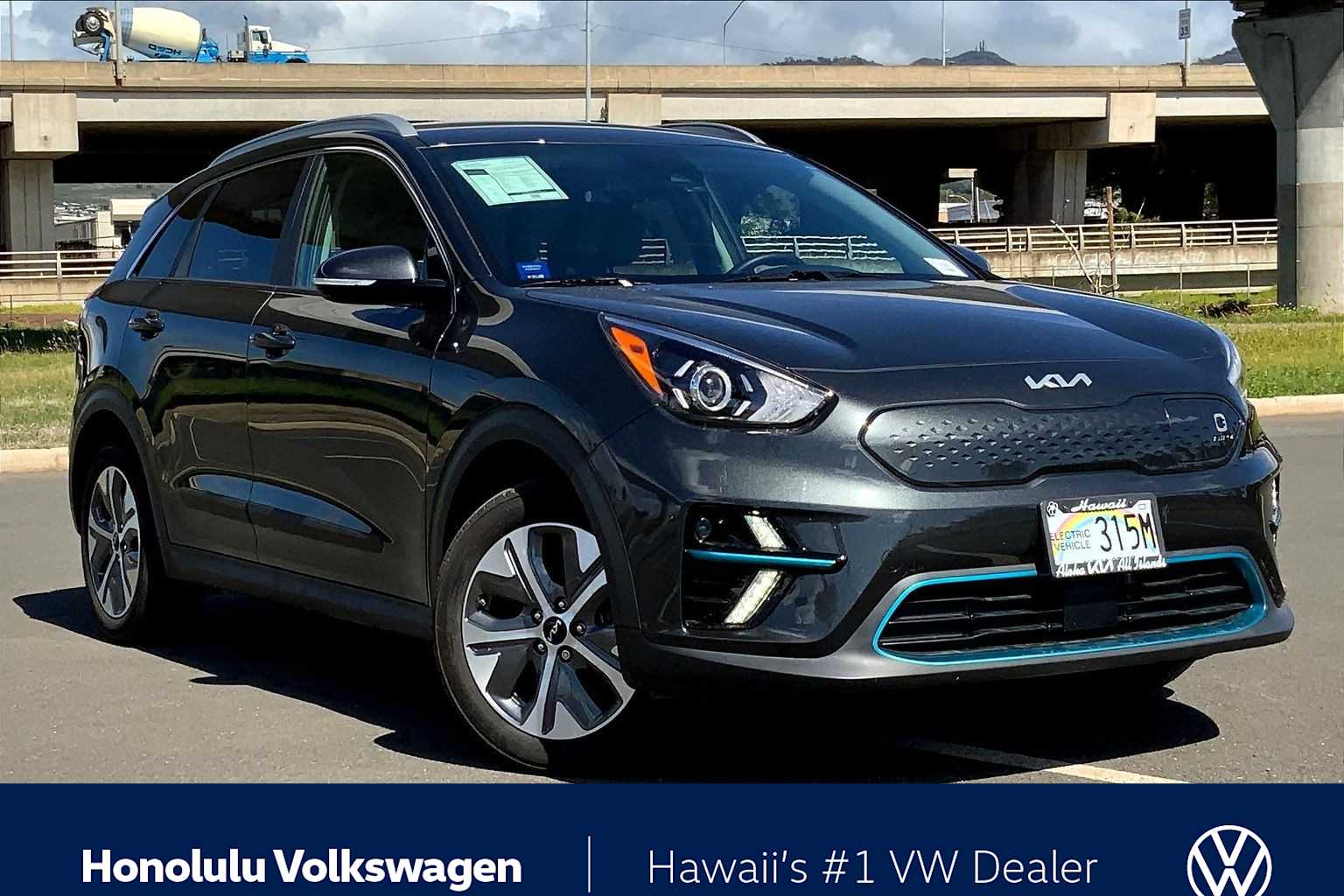 Thumbnail: 2022 Kia Niro - 20