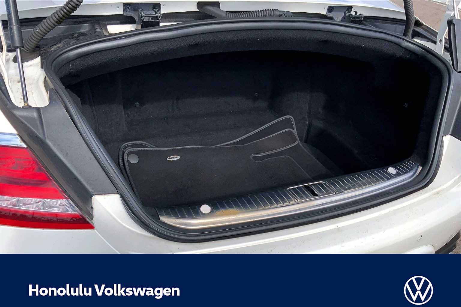 Thumbnail: 2017 Mercedes-Benz S-Class - 16