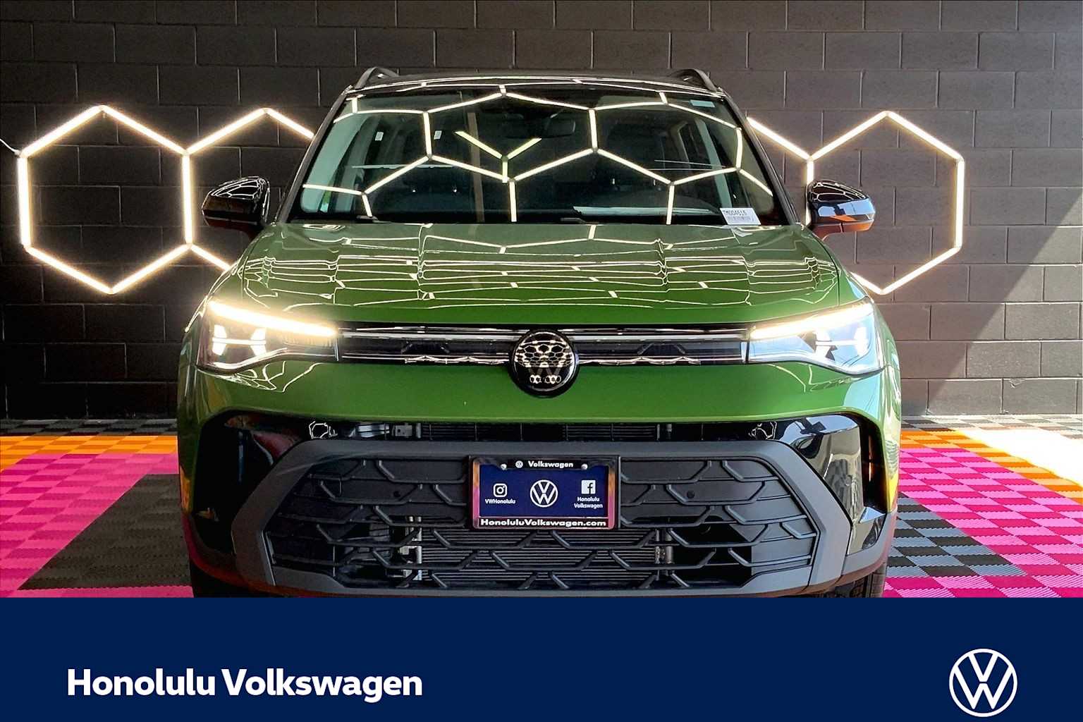 Thumbnail: 2026 Volkswagen Taos - 6