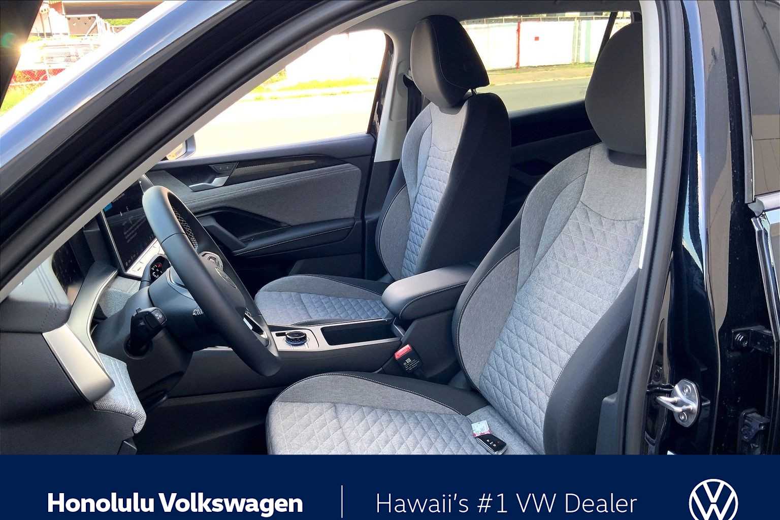 Thumbnail: 2026 Volkswagen Tiguan - 11