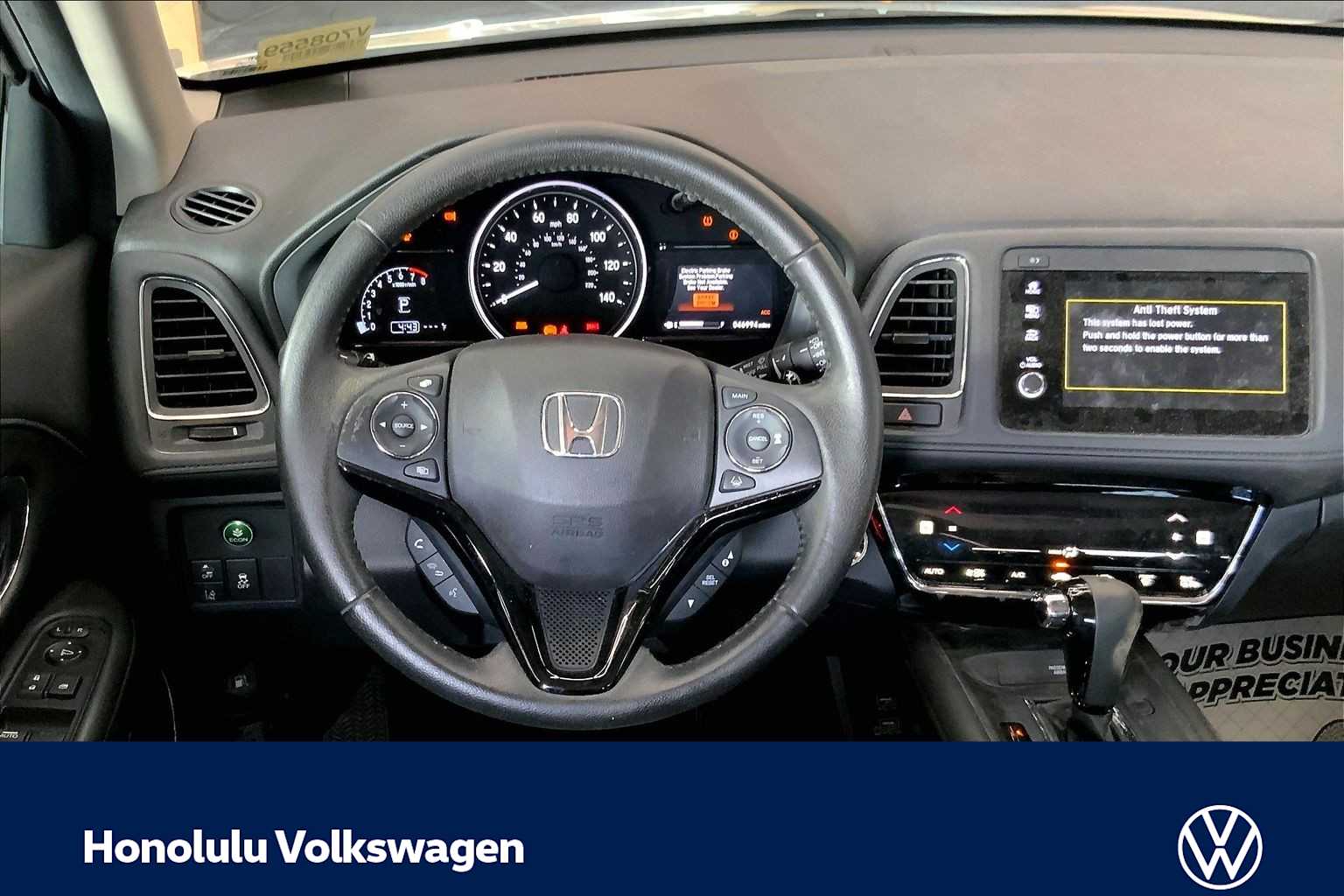 Thumbnail: 2022 Honda HR-V - 14