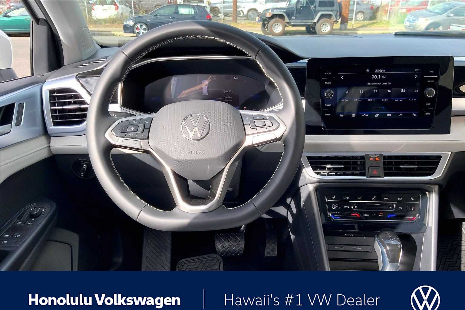 Thumbnail: 2026 Volkswagen Taos - 15