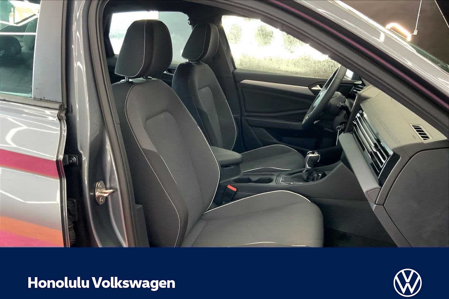 Thumbnail: 2026 Volkswagen Jetta - 14