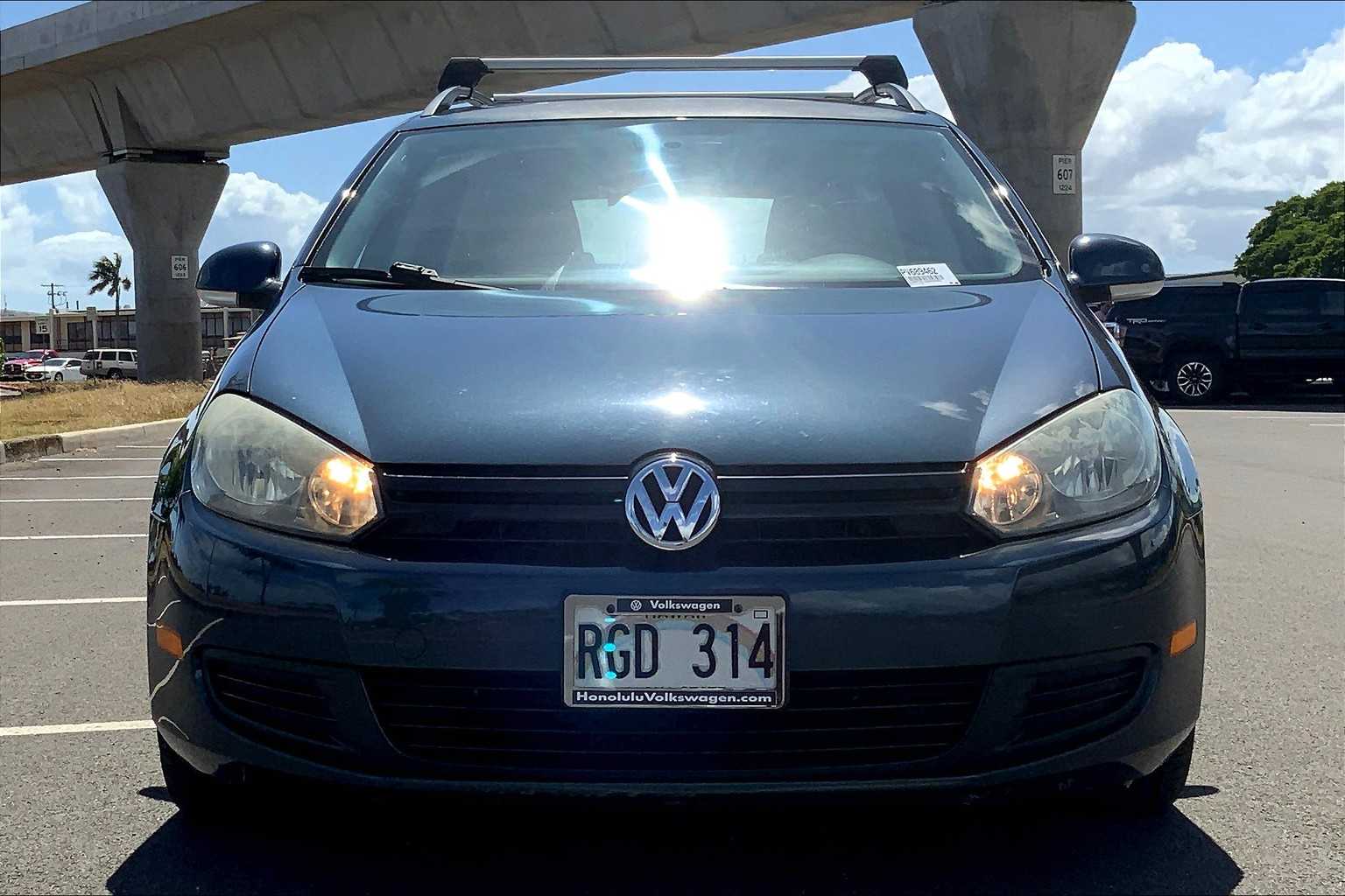 Thumbnail: 2010 Volkswagen Jetta - 6