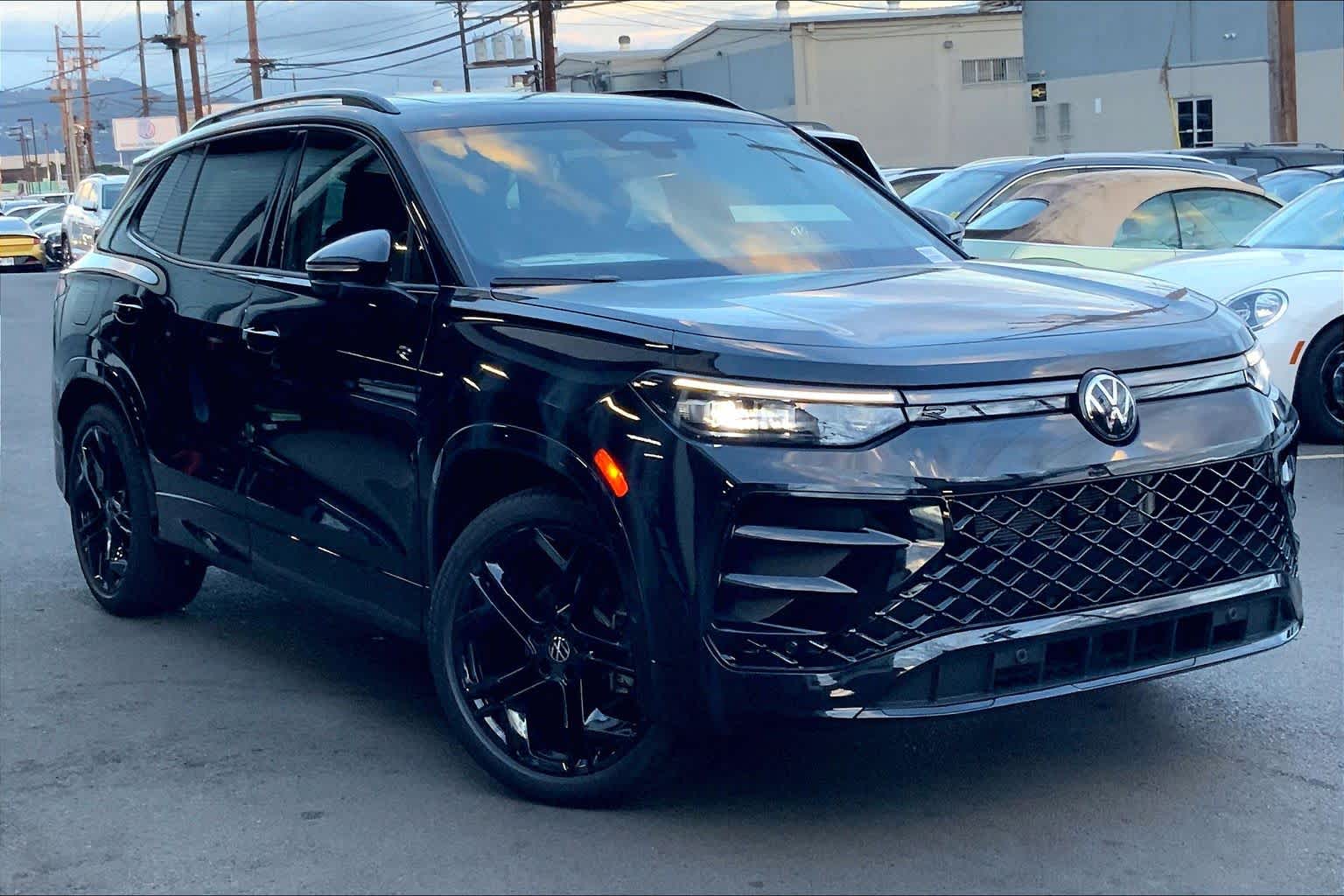 Thumbnail: 2026 Volkswagen Tiguan - 21