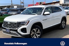 2026 Volkswagen Atlas Cross Sport 2.0T SE SUV