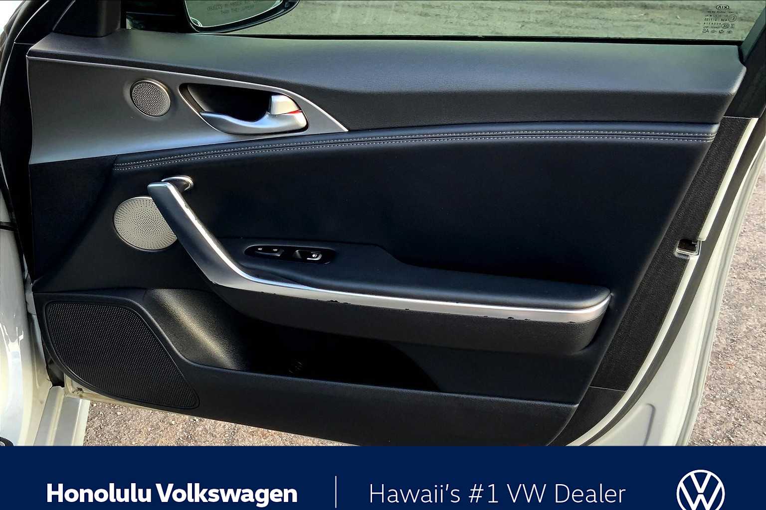 Thumbnail: 2019 Kia Stinger - 27