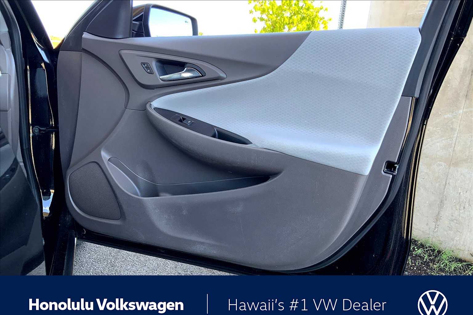 Thumbnail: 2020 Chevrolet Malibu - 27