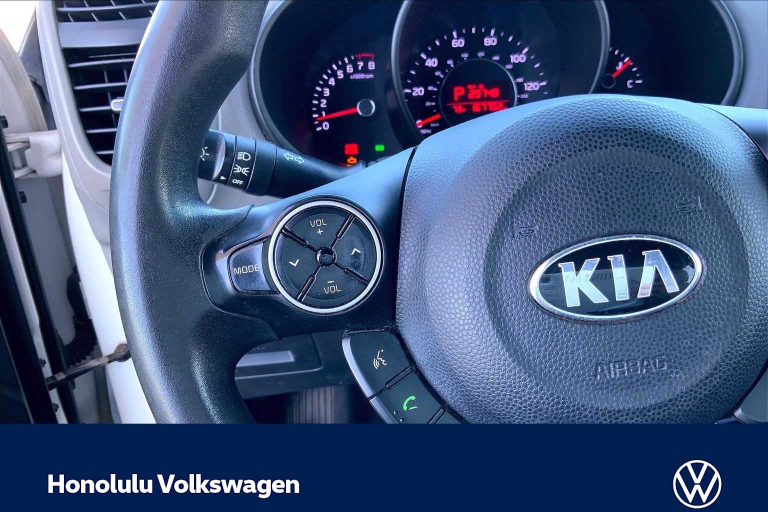 Thumbnail: 2015 Kia Soul - 23