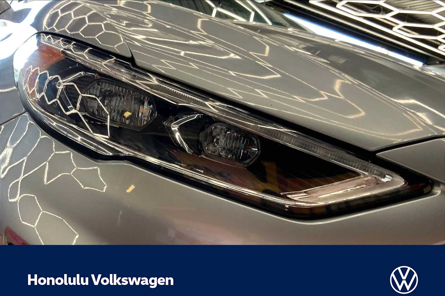 Thumbnail: 2020 Ford Fusion - 31