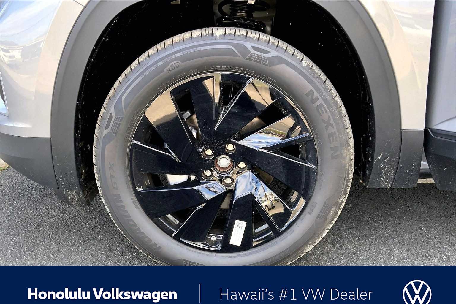 Thumbnail: 2026 Volkswagen Atlas - 8