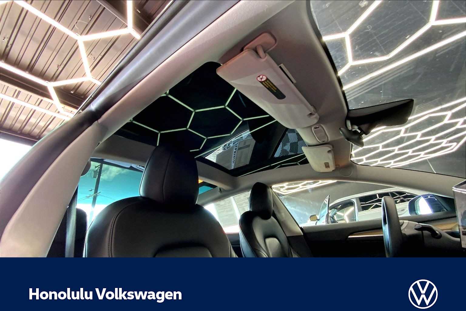 Thumbnail: 2021 Tesla Model 3 - 30