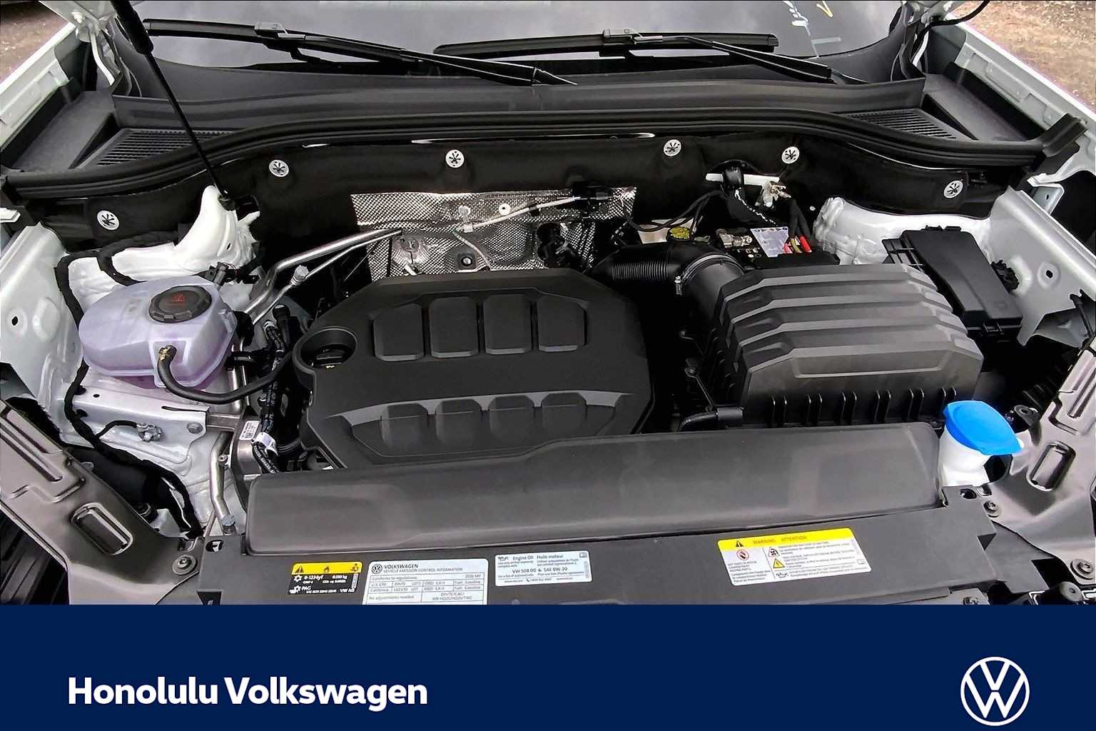 Thumbnail: 2026 Volkswagen Atlas - 9