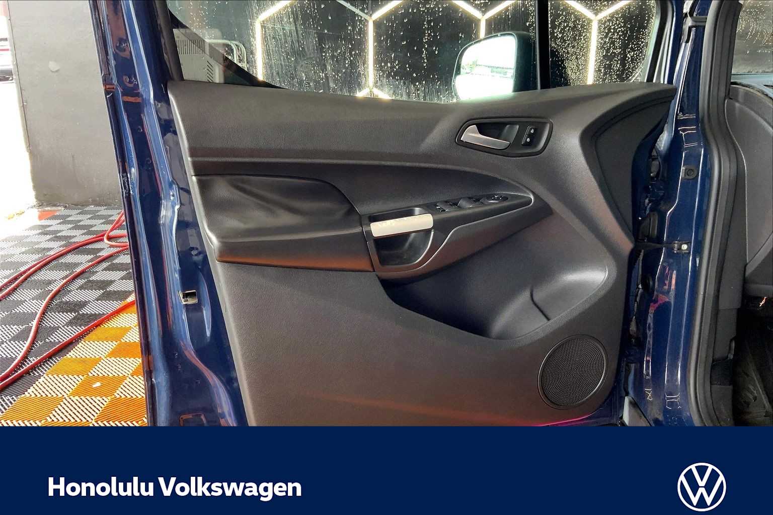 Thumbnail: 2014 Ford Transit Series - 26