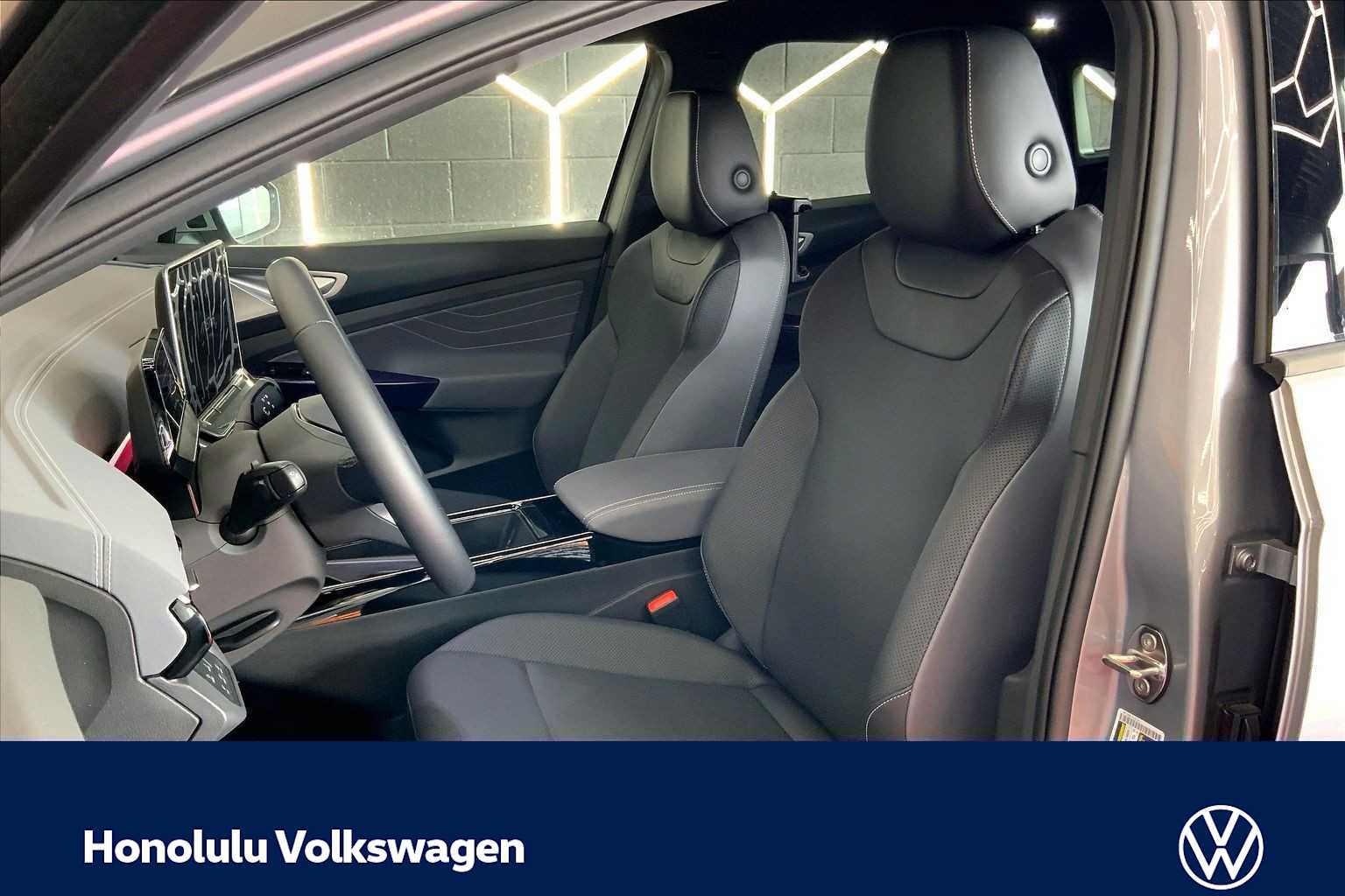 Thumbnail: 2026 Volkswagen ID.4 - 11