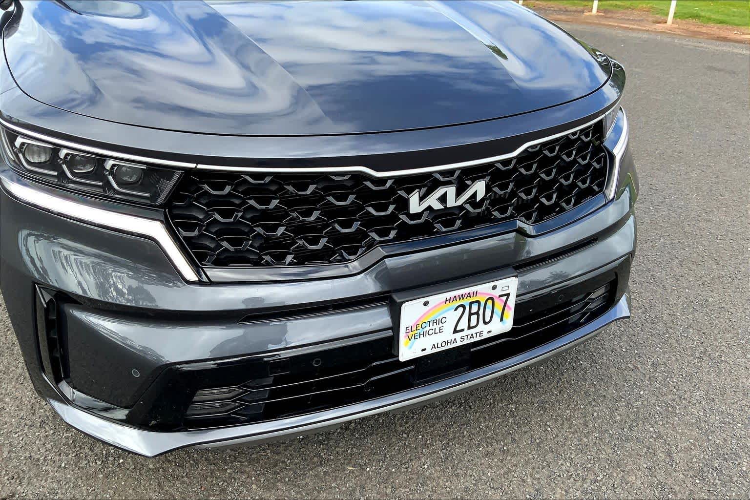 Thumbnail: 2022 Kia Sorento - 32