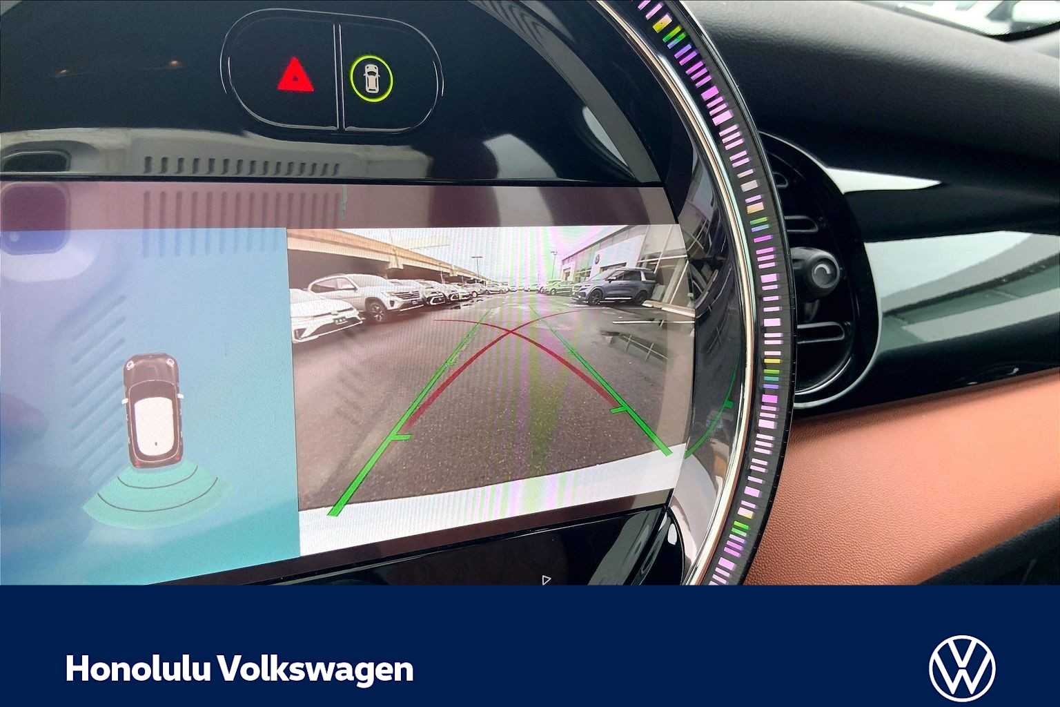 Thumbnail: 2023 MINI Cooper Hardtop - 26