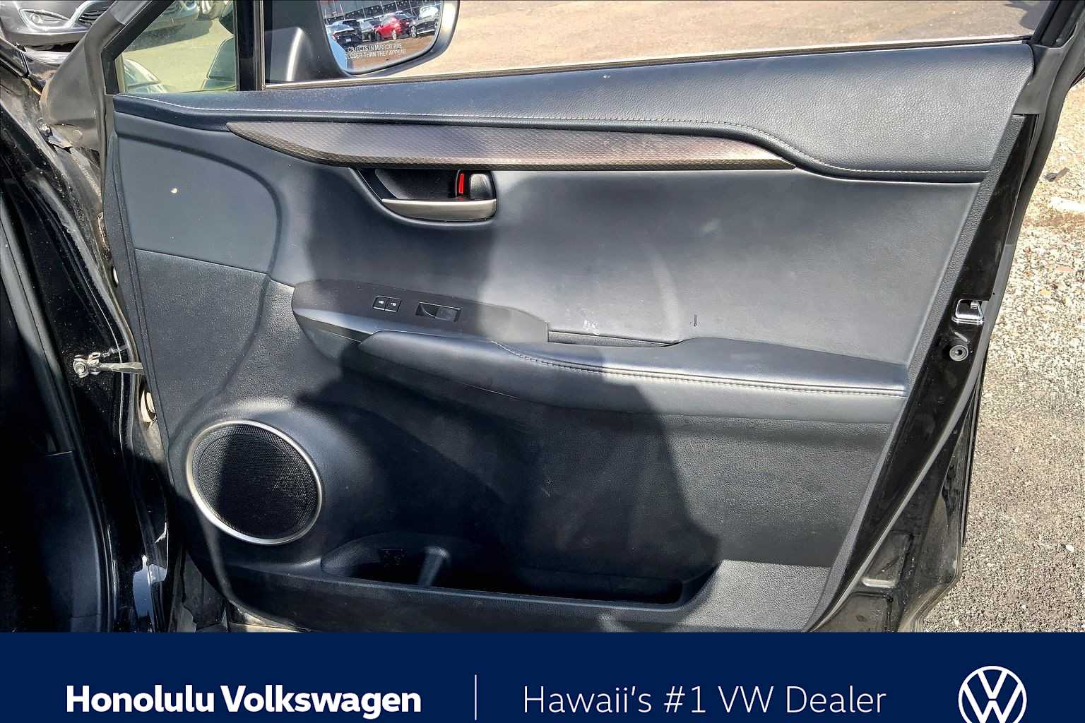 Thumbnail: 2016 Lexus NX - 27