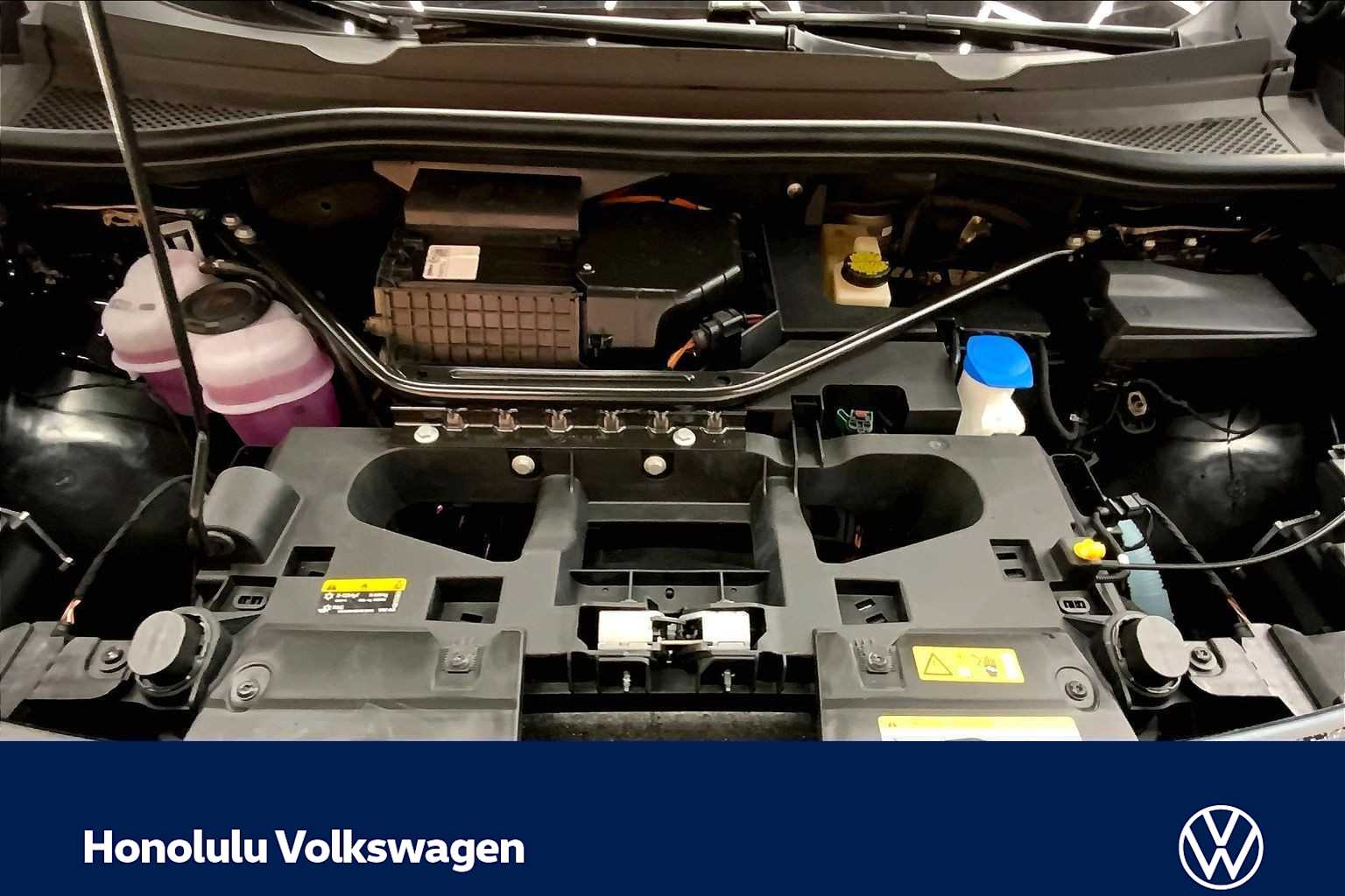 Thumbnail: 2026 Volkswagen ID.4 - 9