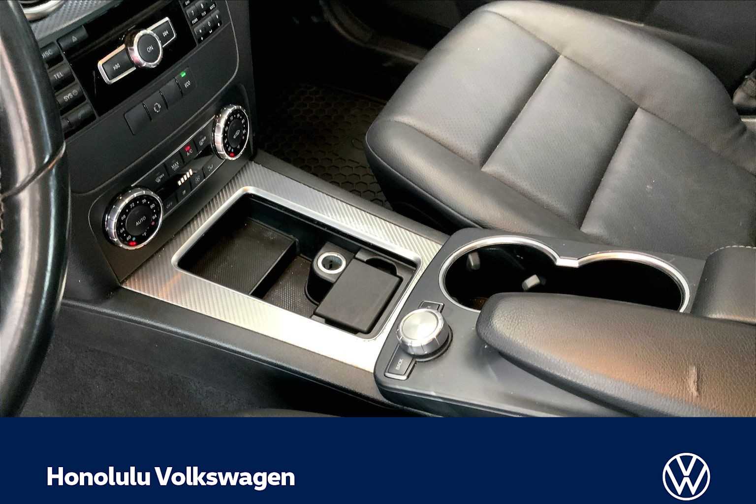 Thumbnail: 2015 Mercedes-Benz GLK - 15