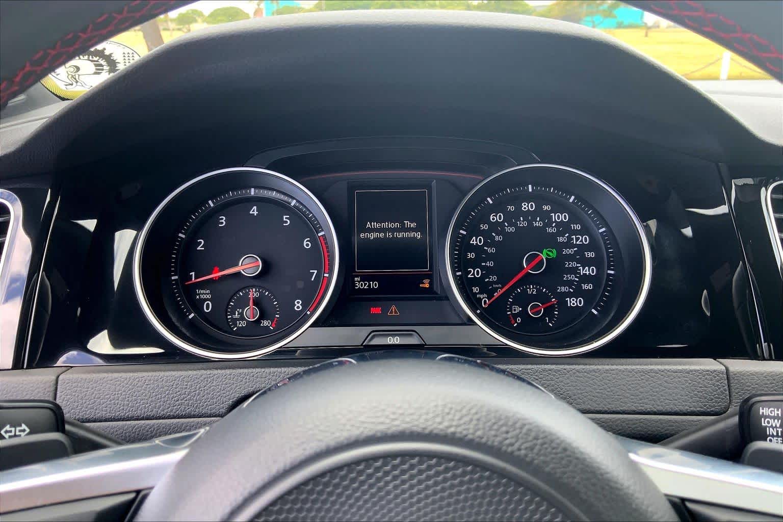 Thumbnail: 2021 Volkswagen Golf - 17