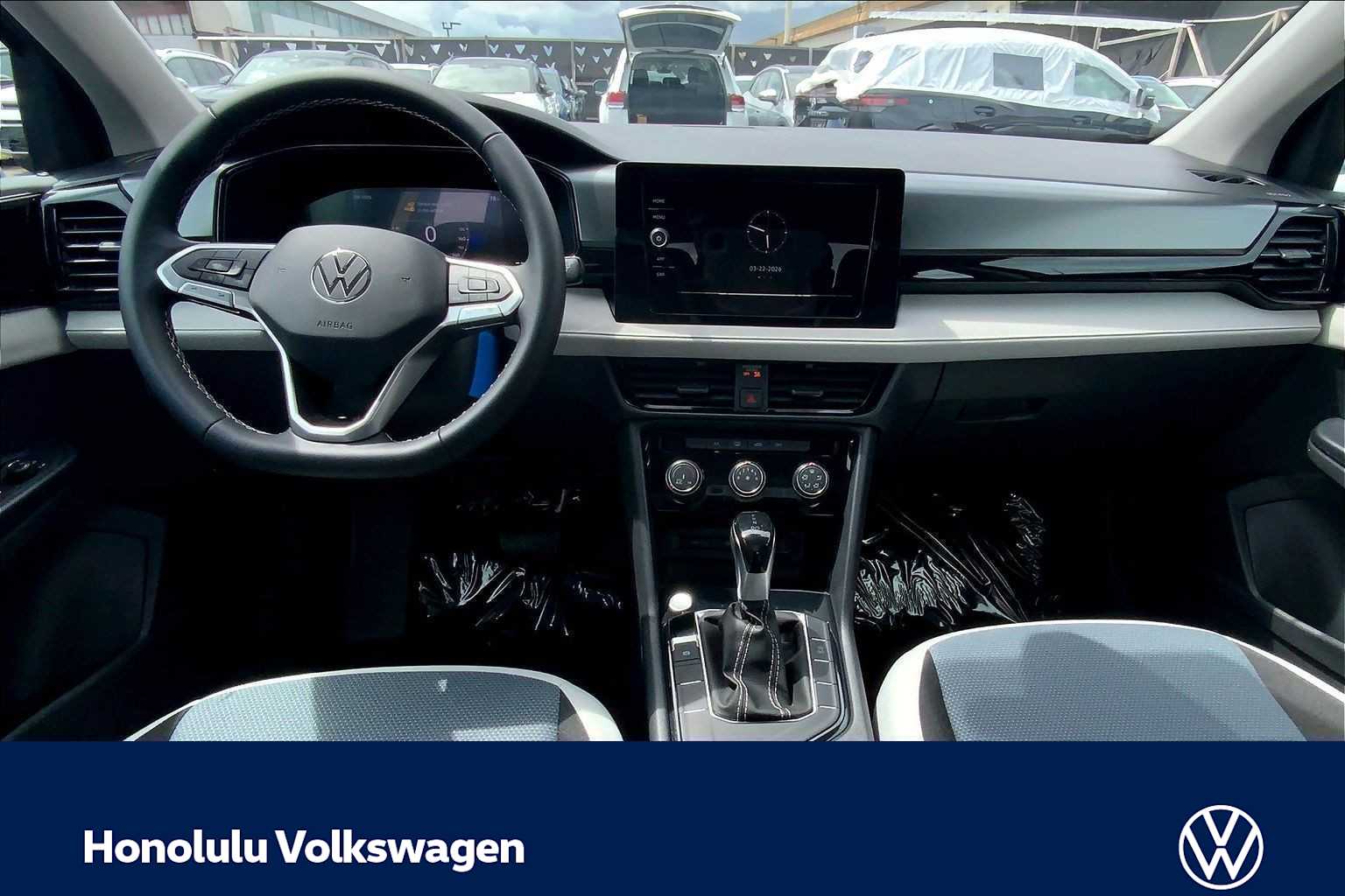 Thumbnail: 2026 Volkswagen Taos - 10