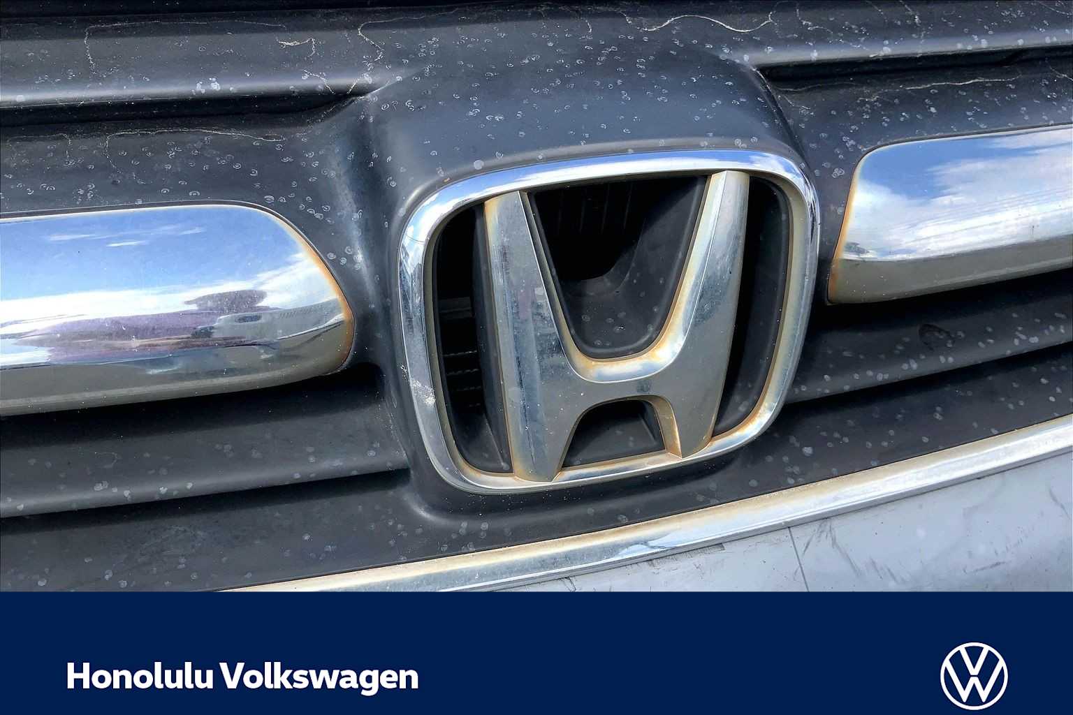 Thumbnail: 2004 Honda CR-V - 7