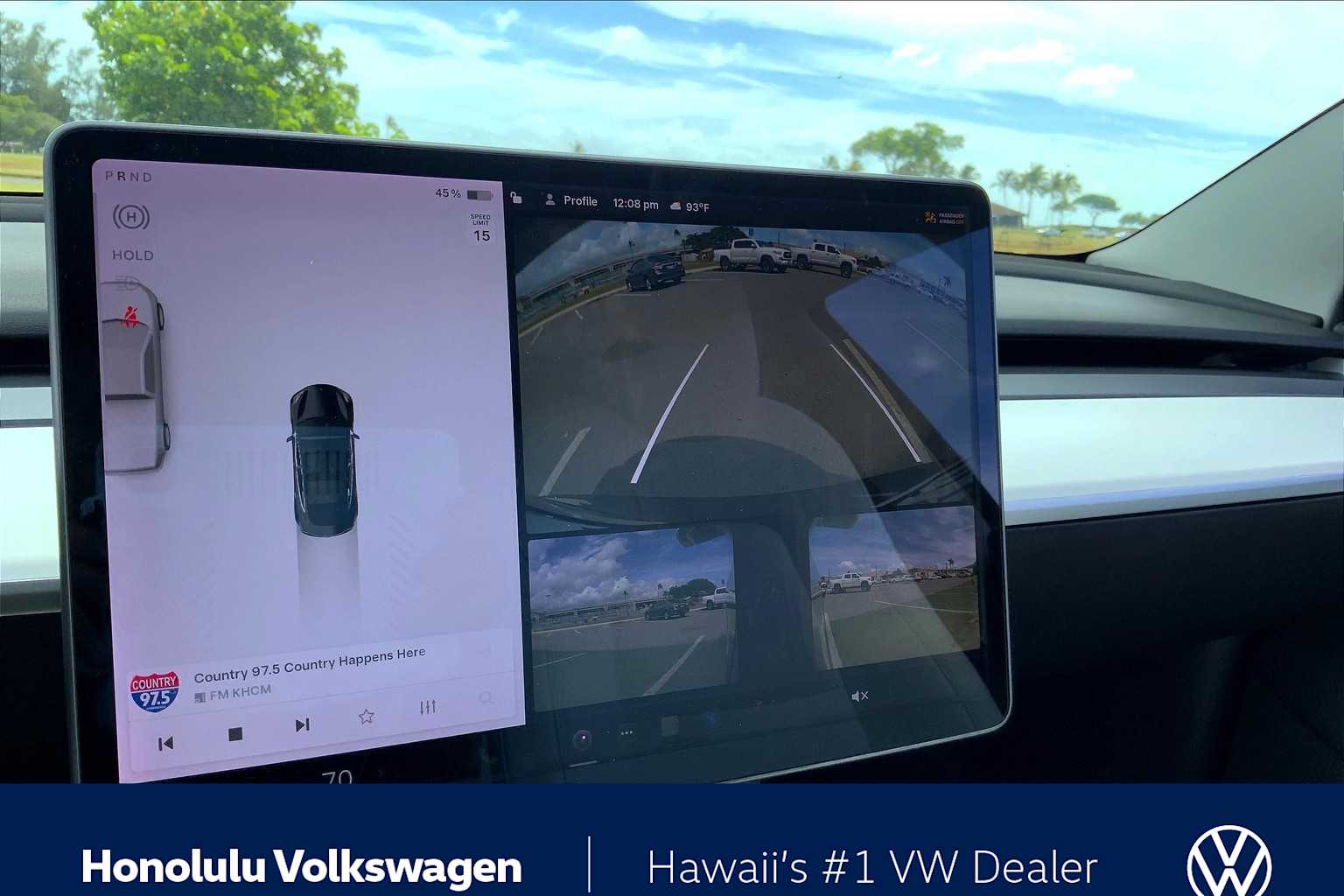 Thumbnail: 2019 Tesla Model 3 - 25