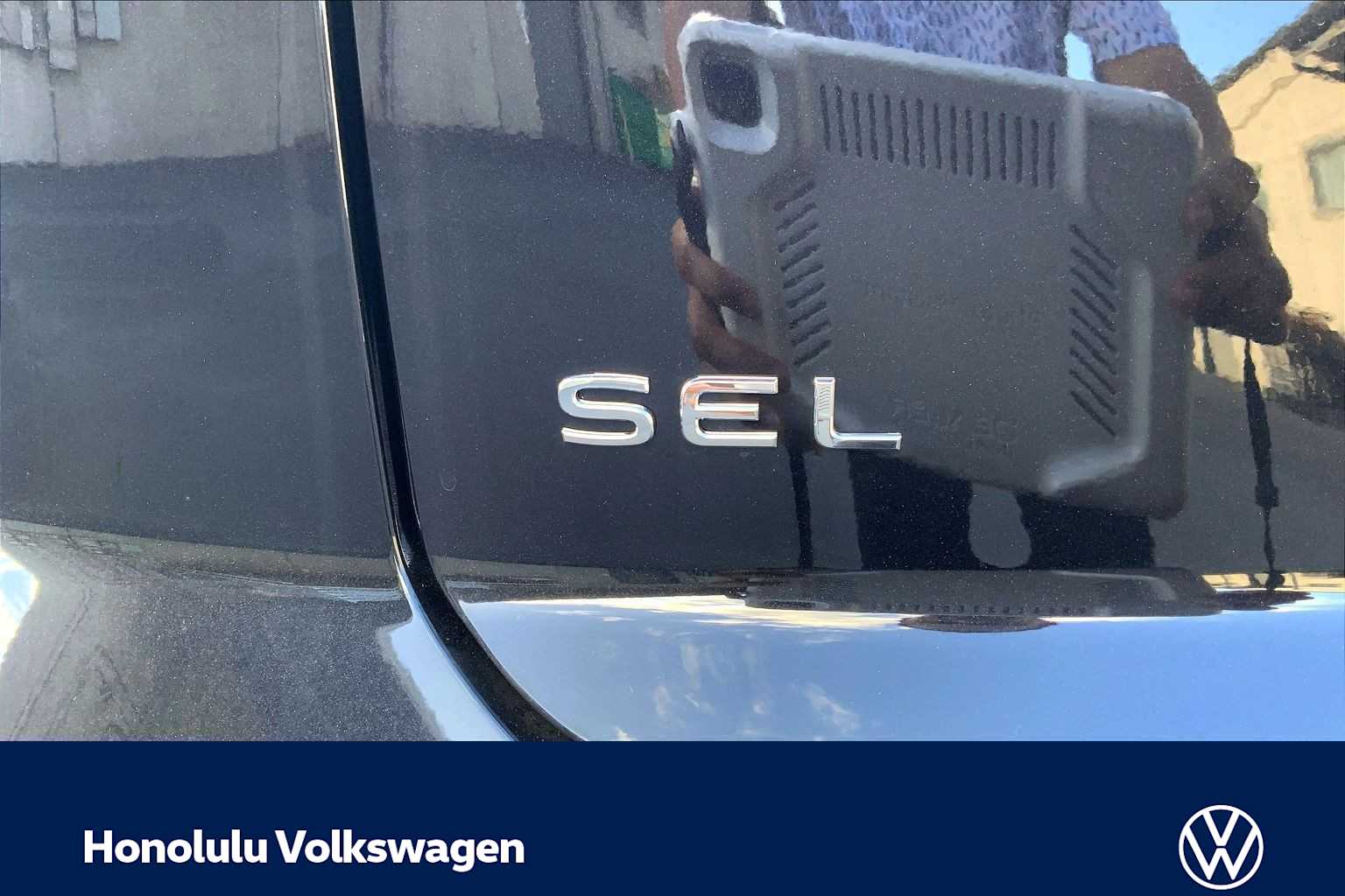 Thumbnail: 2026 Volkswagen Atlas - 7