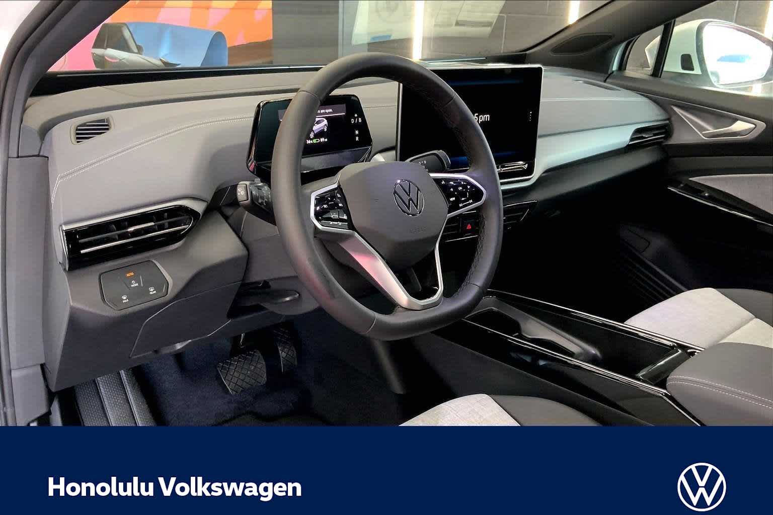 Thumbnail: 2026 Volkswagen ID.4 - 2