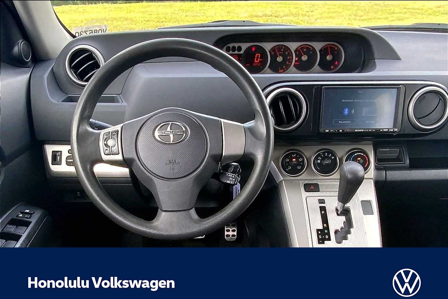 Thumbnail: 2009 Scion xB - 14