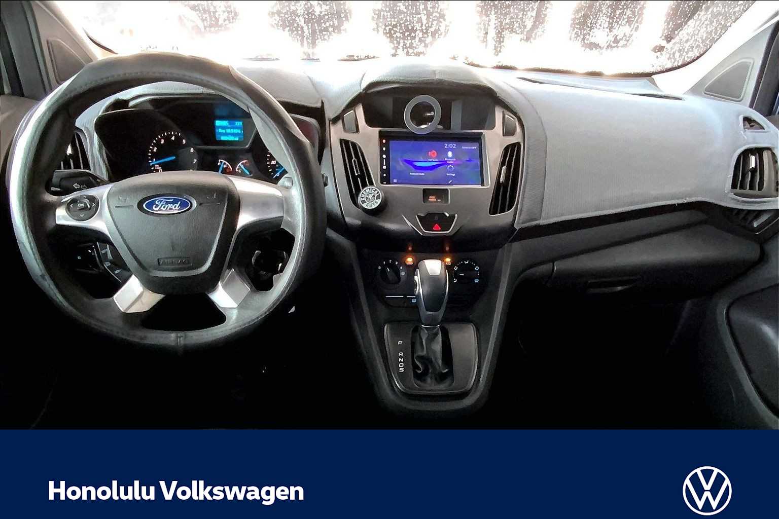 Thumbnail: 2014 Ford Transit Series - 10