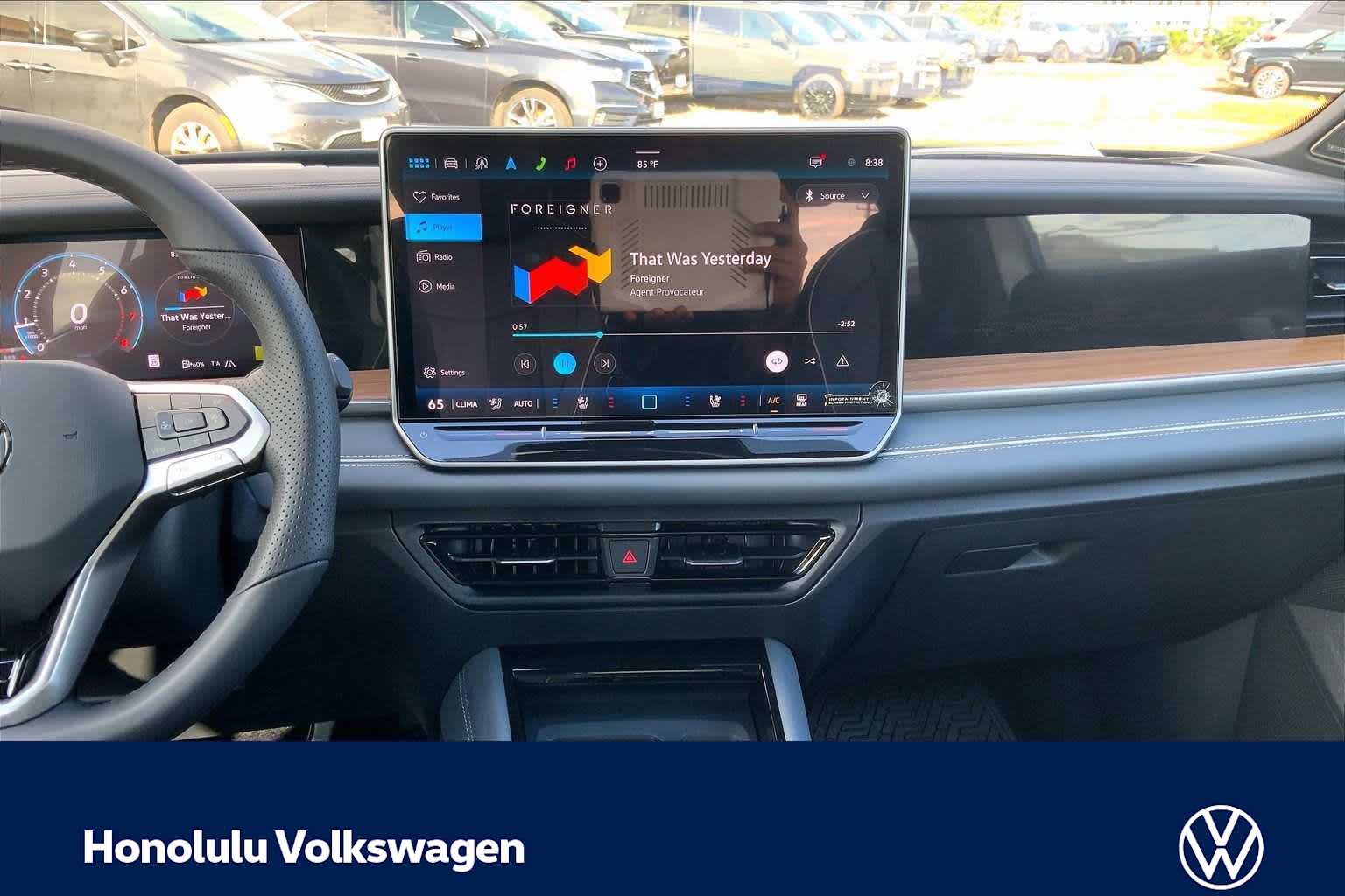 Thumbnail: 2026 Volkswagen Tiguan - 16