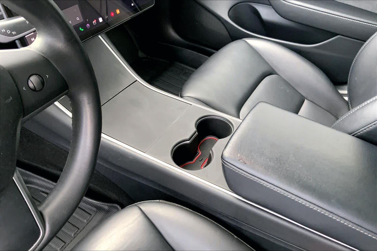 Thumbnail: 2020 Tesla Model 3 - 16