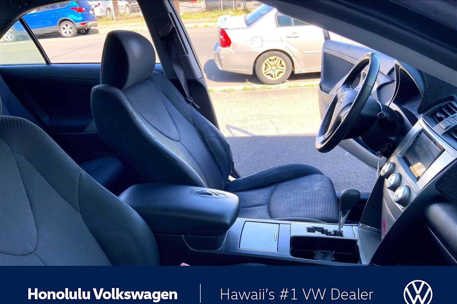 Thumbnail: 2007 Toyota Camry - 12