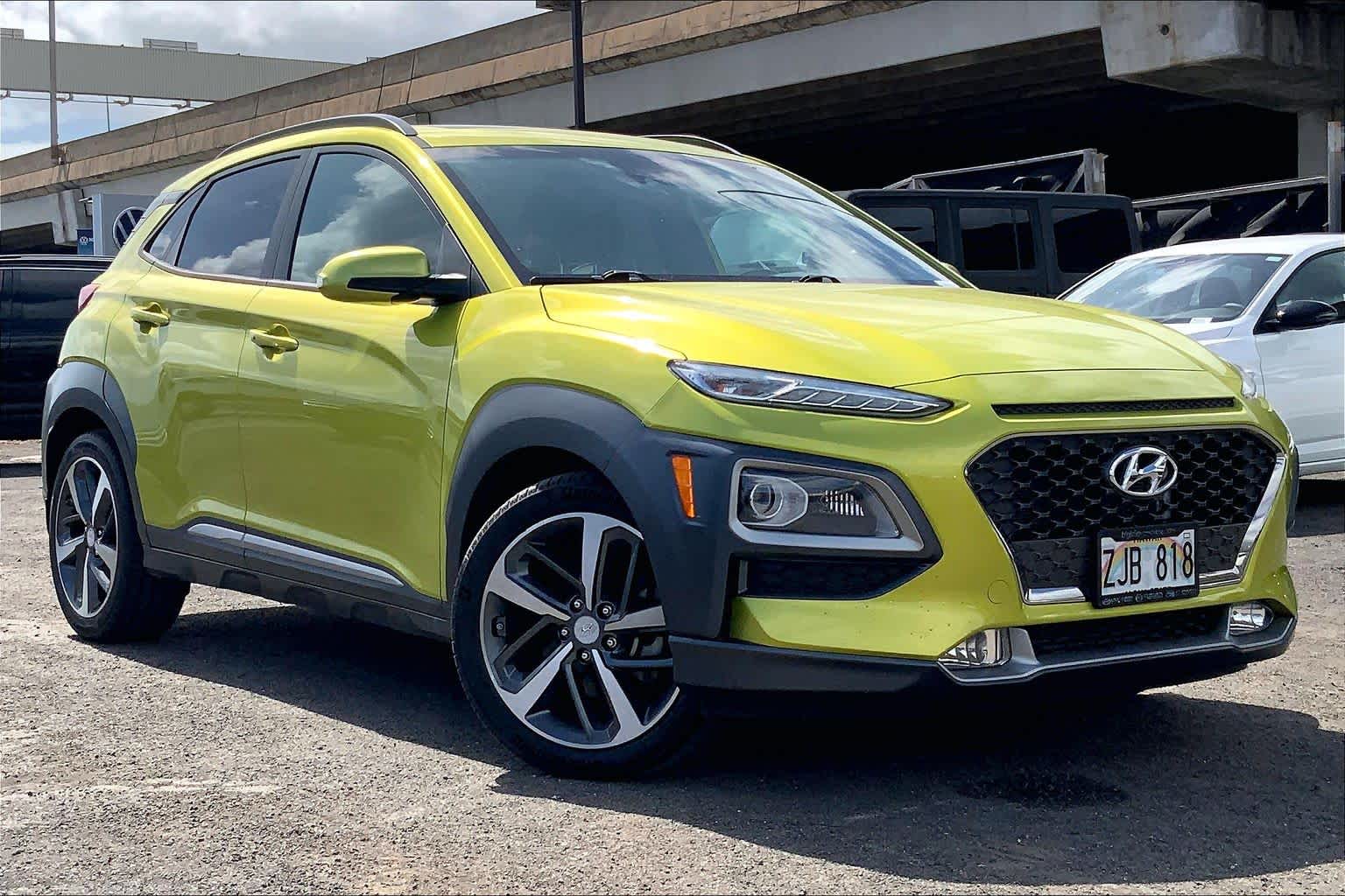 Thumbnail: 2020 Hyundai Kona - 20