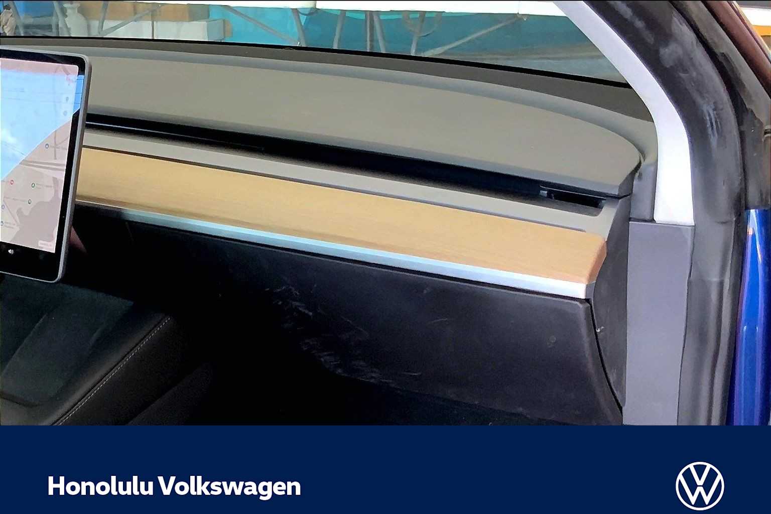 Thumbnail: 2021 Tesla Model 3 - 23