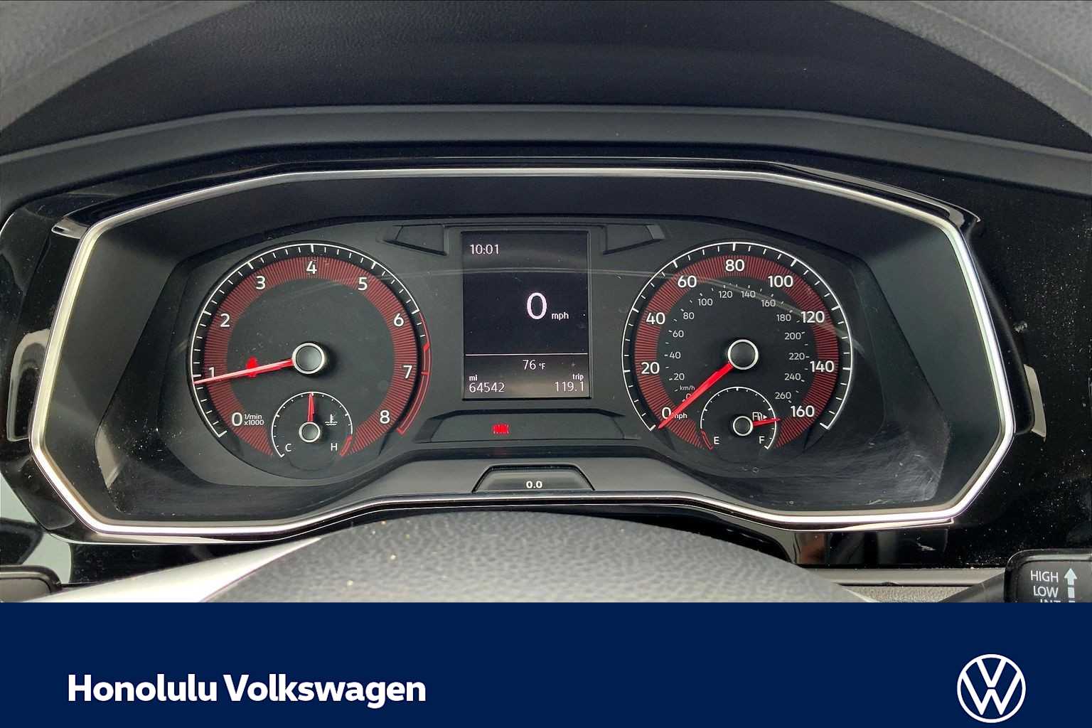 Thumbnail: 2019 Volkswagen Jetta - 17