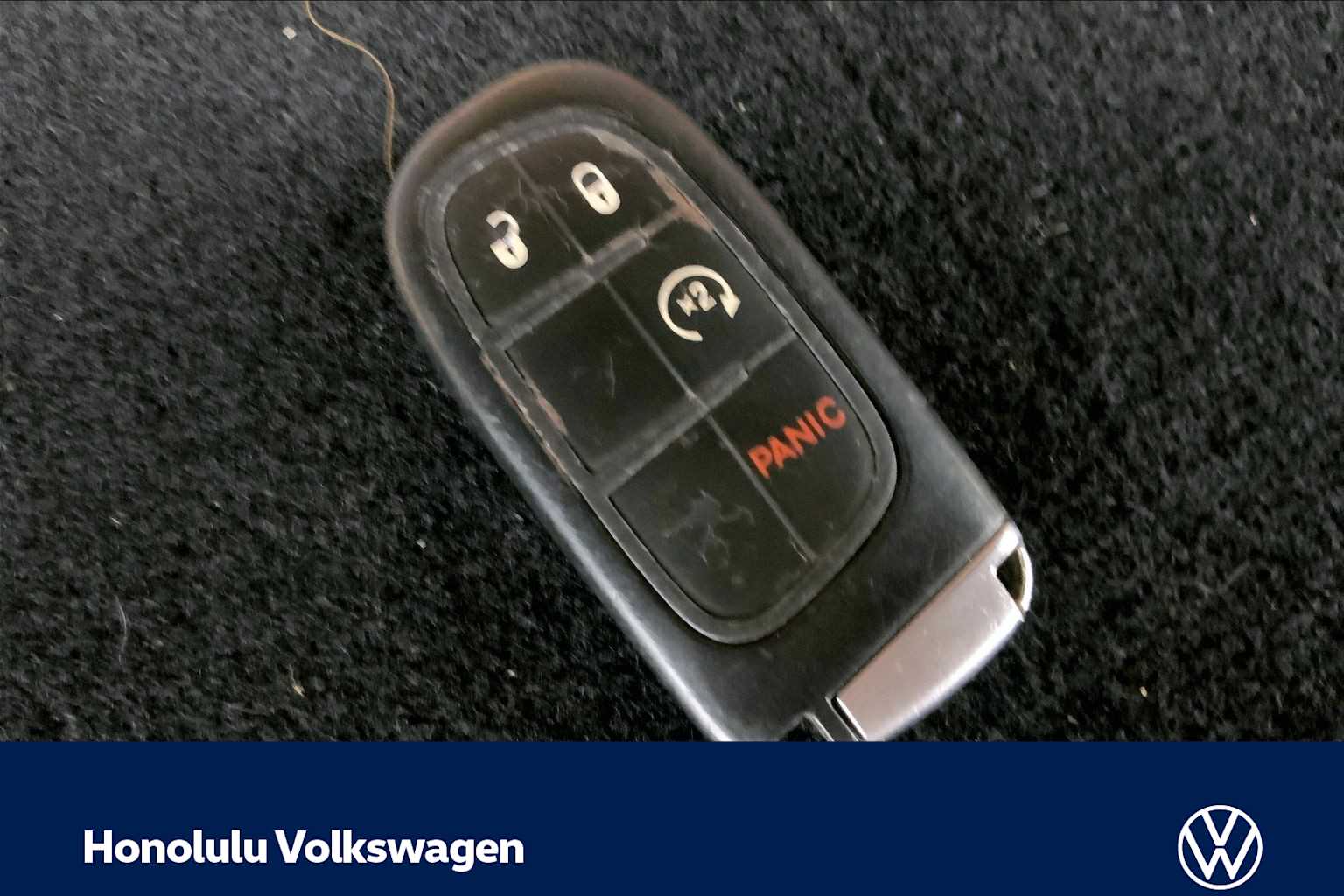 Thumbnail: 2015 Jeep Cherokee - 18