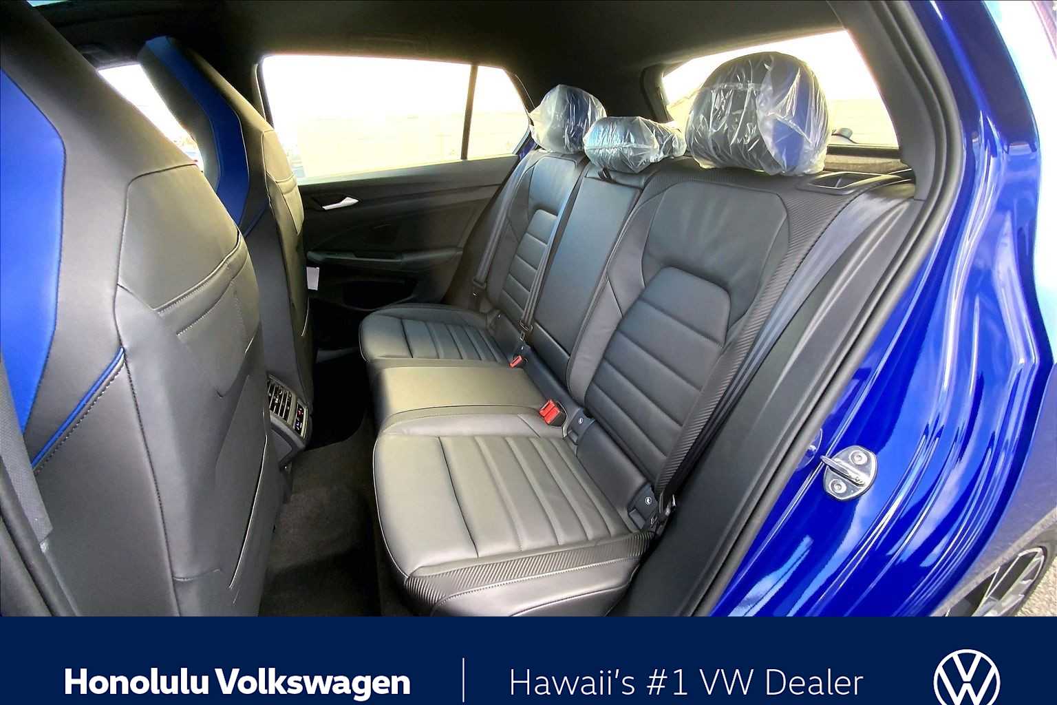 Thumbnail: 2026 Volkswagen Golf - 13