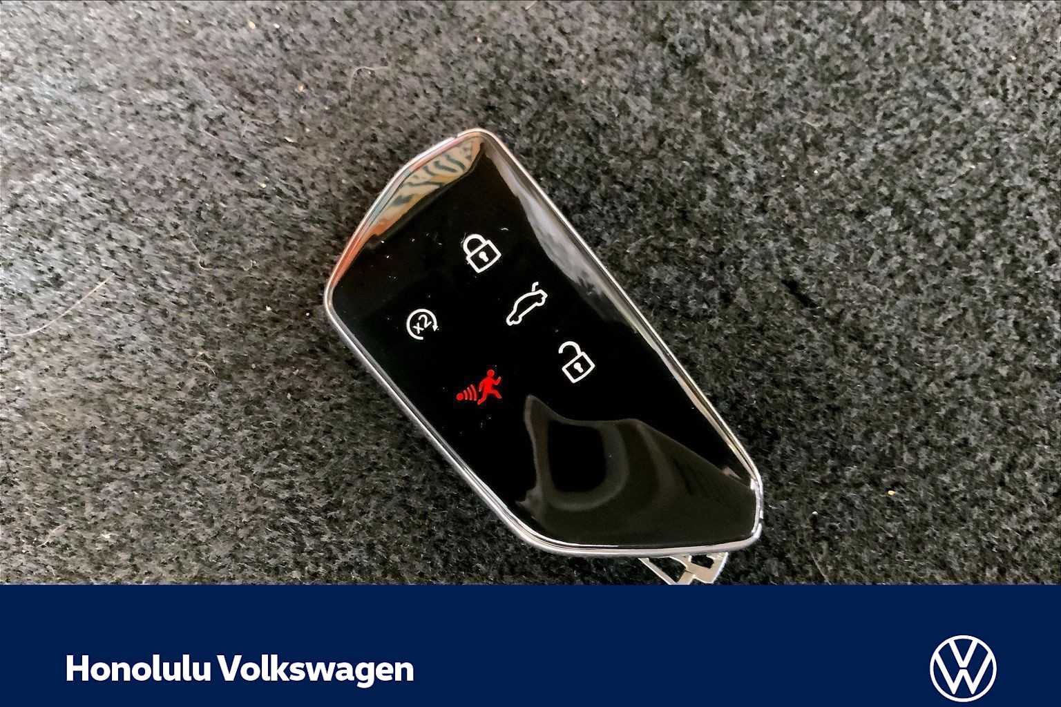 Thumbnail: 2026 Volkswagen Atlas - 20