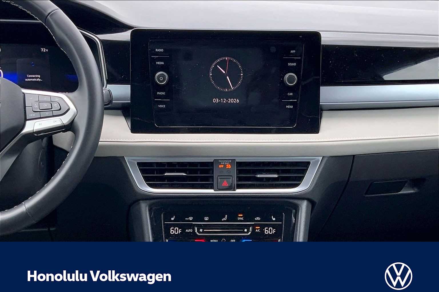 Thumbnail: 2025 Volkswagen Taos - 15