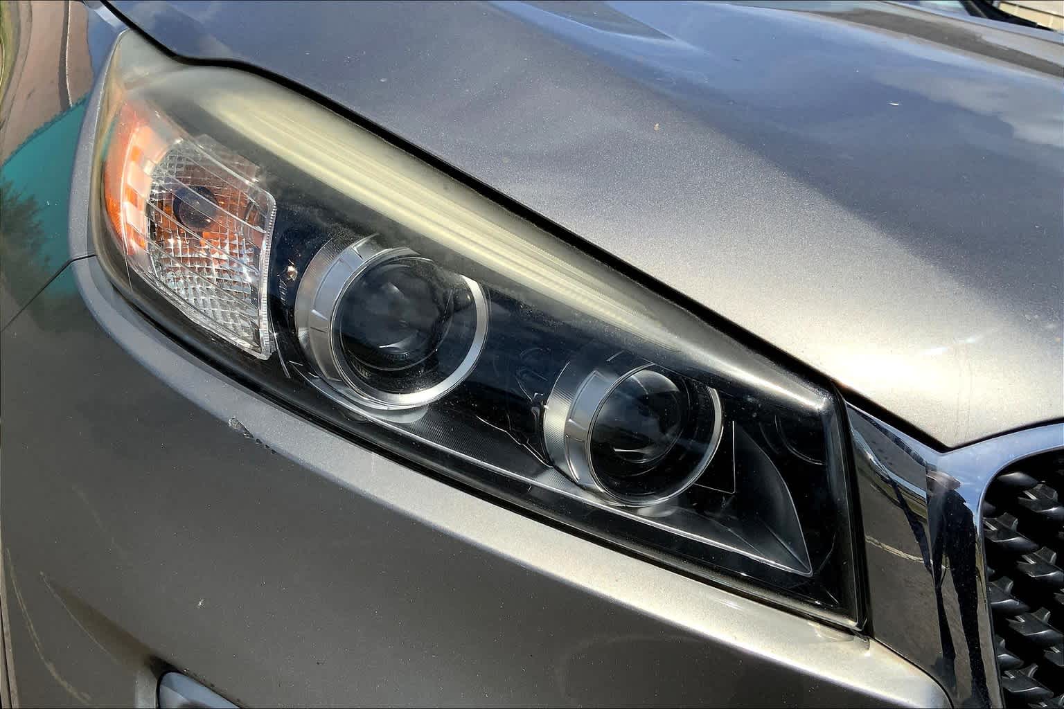Thumbnail: 2017 Kia Sorento - 30