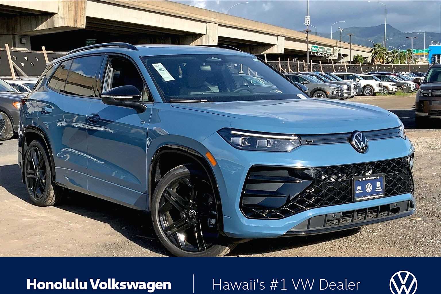 Thumbnail: 2026 Volkswagen Tiguan - 21