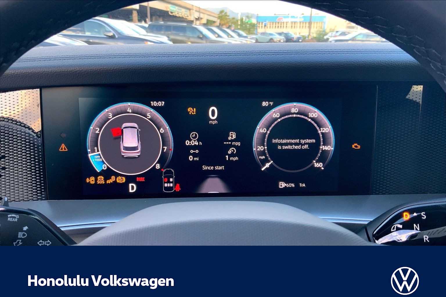 Thumbnail: 2026 Volkswagen Tiguan - 18