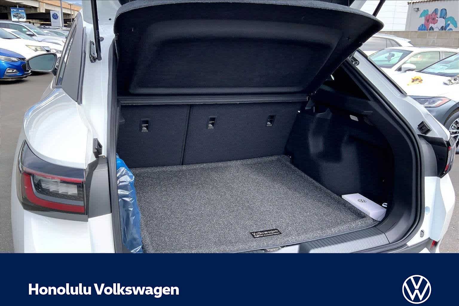 Thumbnail: 2026 Volkswagen ID.4 - 19