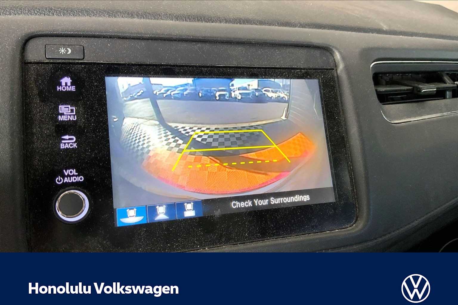 Thumbnail: 2022 Honda HR-V - 26