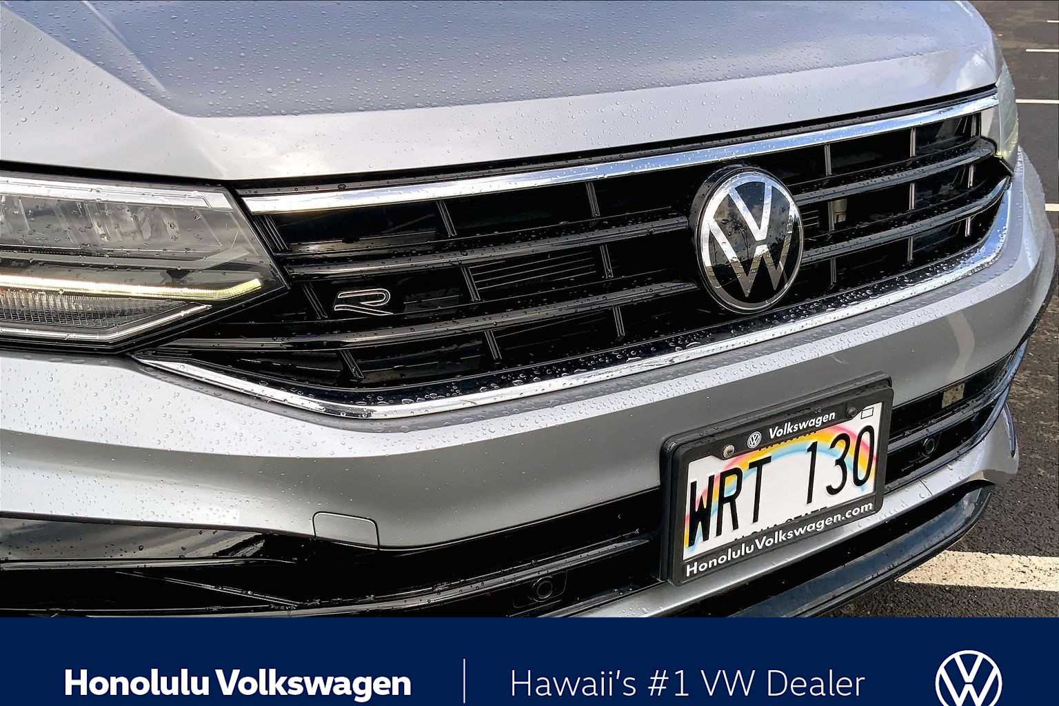 Thumbnail: 2022 Volkswagen Tiguan - 32